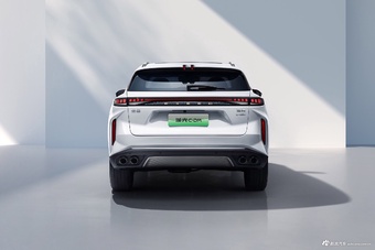 2024款瑶光C-DM 1.5T 四驱超长续航Max