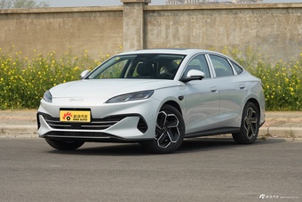 2026款海豹06DM-i 超享版 210KM旗舰型图片