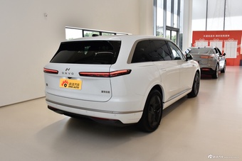 2025款乐道L90 六座版Ultra