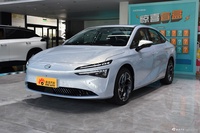 2024款AION S MAX 80 星瀚版