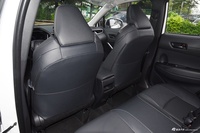 2025款锋兰达 2.0L CVT精英版PLUS