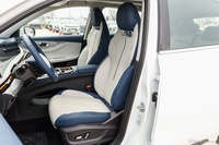 2024款星途追风C-DM 80km 优享版