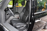 2022款LEVC TX 纯电自由出行版