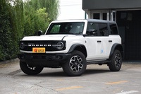 2024款福特烈马 2.3T 长滩