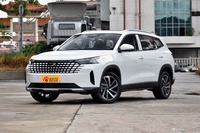 2025款捷达VS8 至尊版