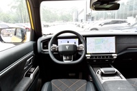 2025款深蓝G318 无忧穿越版 四驱秘境版