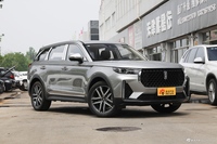 2022款奔腾T99 20TD 自动尊贵型