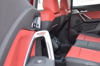 2024款宝马X2（进口）sDrive25i M运动套装