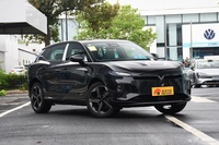 2024款岚图知音 超长续航智享版