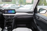 2024款锐际 EcoBoost 245 两驱耀享款