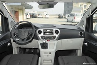 2022款瑞风M3 PLUS 宜家高功率版 1.5T 舒适型