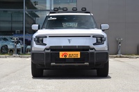 2024款深蓝G318 四驱空悬版