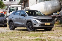 2025款瑞虎5x 高能版 1.5T CVT舒适型