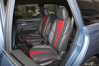 2021款上汽MAXUS G50 PLUS 1.5T自动领航版