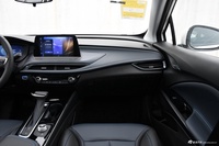2024款微蓝6纯电 430km 越享版