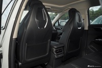 2024款红旗HS3 1.5T 善为版