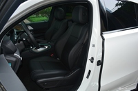 2021款奔驰GLE 350e 4MATIC 轿跑SUV