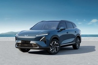 2024款五菱星辰PLUS EV 高配版