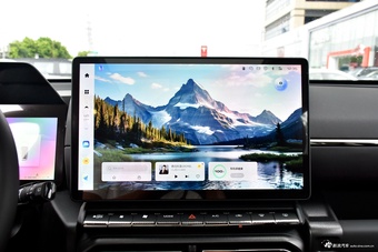 2023款哈弗二代大狗1.5T 两驱潮野版Plus