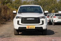 2023款宝典 2.5T柴油两驱舒享版标轴