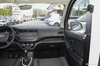 2019款欧诺S 1.5L手动经济型(非空调)