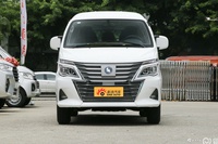 2022款菱智M5EV 普通版 基本型 9座