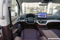 2026款荣威iMAX8 DMH 基本型