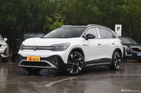 2021款ID.6 CROZZ 首发版