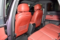 2025款问界M5 增程 Ultra 后驱版