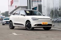 2024款纳米01 330 Plus智+