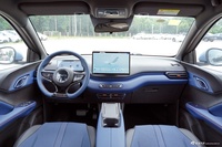 2025款海鸥 智驾版 405km 飞翔版