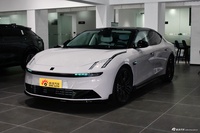 2025款领克10 EM-P 240四驱Ultra运动版