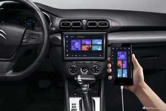 2020款雪铁龙C3L 基本型