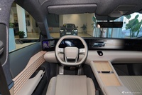 2026款奥迪E5 Sportback 先锋Plus型