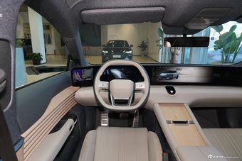 2026款奥迪E5 Sportback 先锋Plus型