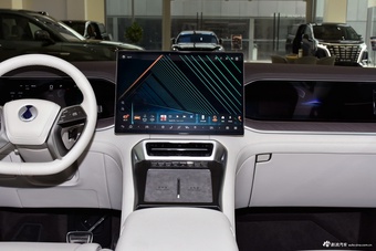 2025款腾势N9 1300旗舰型