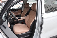 2024款瑞虎8 L 2.0T 两驱豪华版 5座