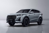 2023款捷途X70 PRO 官图