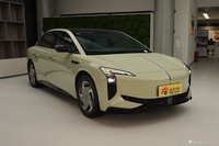 2025款红旗EH7 690 智选版