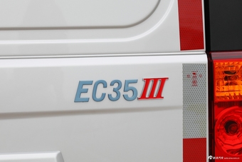 2021款瑞驰EC35 III 长续航版 41.86kWh