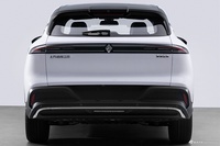 2024款宝骏云海EV 基本款