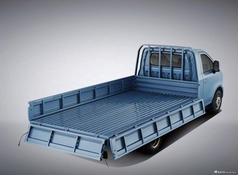 2025款星塔EV 宁德70.59kwh 420km 单排 旗舰版 官图