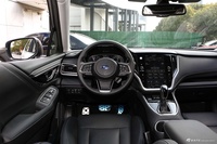 2023款傲虎 2.5i 运动版 EyeSight