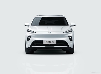 2025款别克E5 基本型 官图