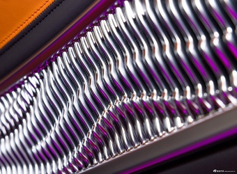 2025款傲旋 2.0T 大白鲨Ultra 官图