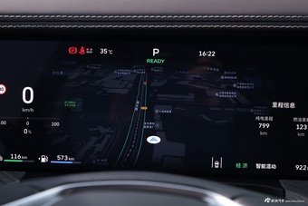 2026款坦克500 Hi4-Z 智享版