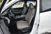 2025款博越L 第四代 1.5TD DCT 扬帆