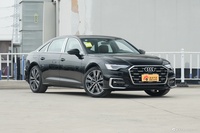 2026款奥迪A6L 45 TFSI 臻选动感型
