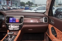 2021款炮2.0T乘用全球版自动汽油四驱尊享型标箱GW4C20B