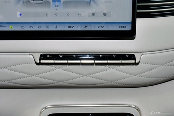 2026款智己LS9 52 Ultra